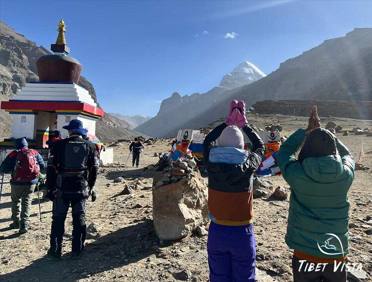 Mount Kailash Trek8