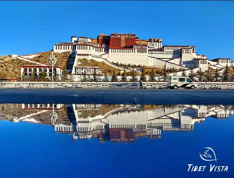 Potala Palace