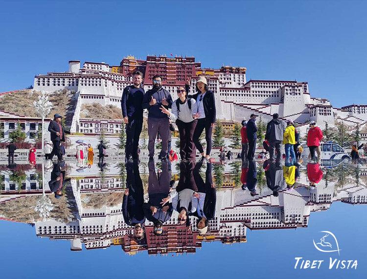 Potala Palace