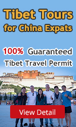 trip to tibet from india