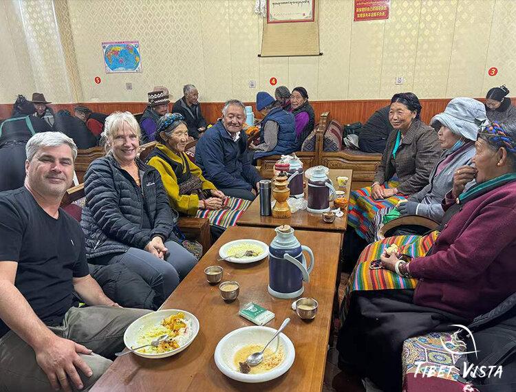 Start planning your journey to Tibet