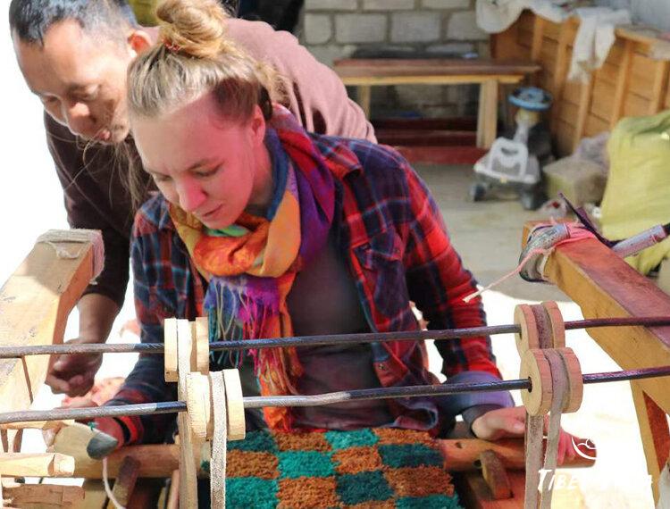 Start planning your journey to Tibet