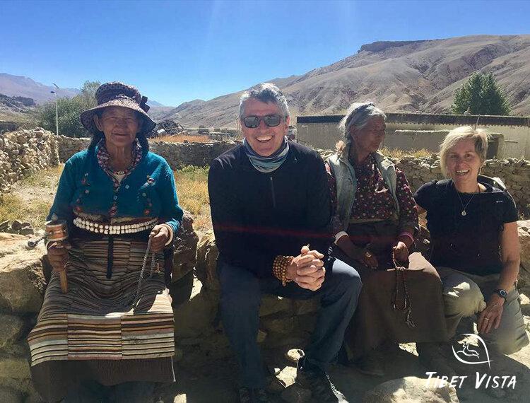 Start planning your journey to Tibet