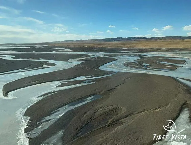 the world's highest railway
