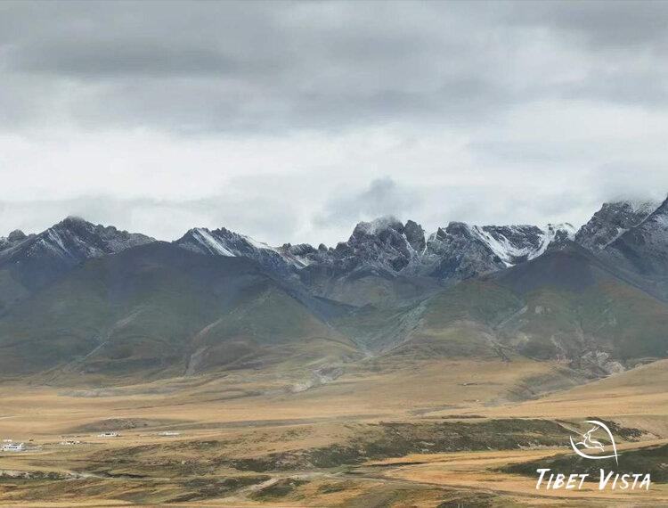 the world's highest railway