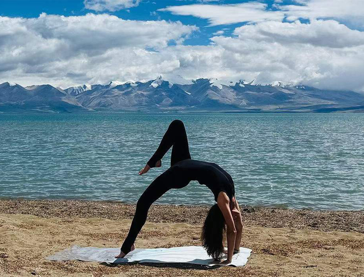 Tibet Meditation Tour