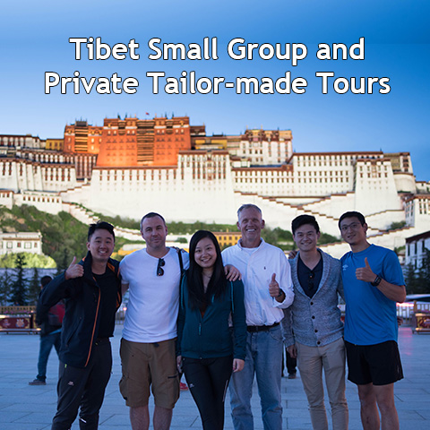 Group Tours, Adventure Vacations & Tailor-made Travel, On The Go Tours