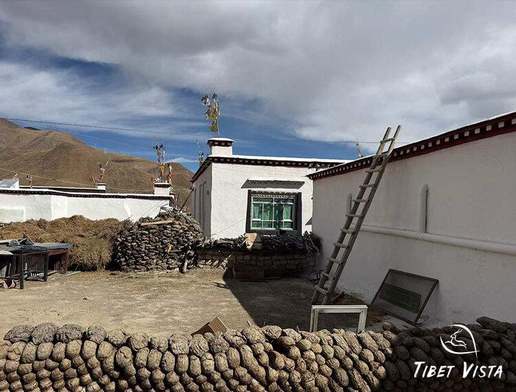 Experience authentic Tibetan culture