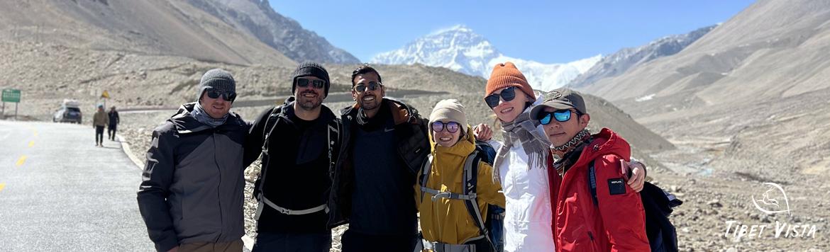 11 Days Madrid Beijing Lhasa to Kathmandu Tour 11 Days Madrid Beijing Lhasa to Kathmandu Tour