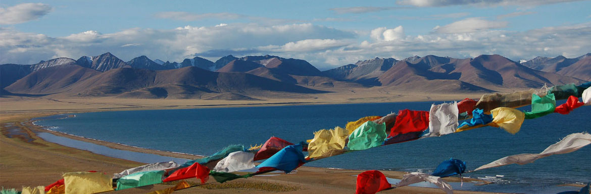 14 Days Adelaide Guangzhou Lhasa Everest and Namtso Lake Tour by Train