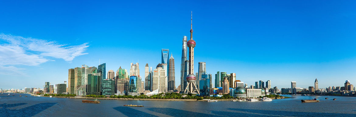 19 Days London Shanghai Yichang Chongqing Chengdu Lhasa Xian Beijing Tour with Yangtze River Cruise