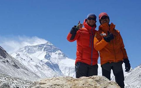9 Days Sydney Chengdu Lhasa to Kathmandu Overland Tour with Everest Base Camp