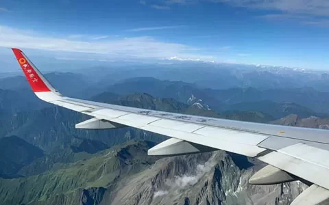 Tibet Flight Tickets: How Much Does a Flight Ticket to Tibet Cost? Is It Expensive? 