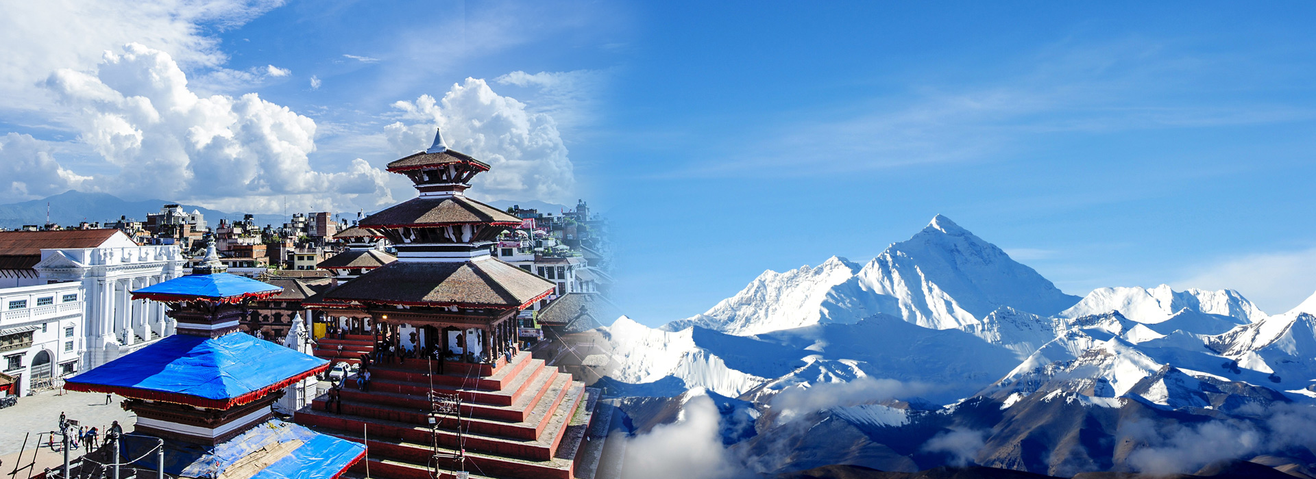 Tibet Tour From Nepal