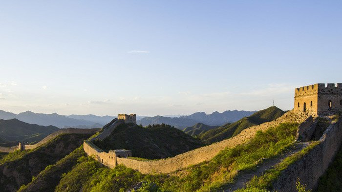 Great Wall of China