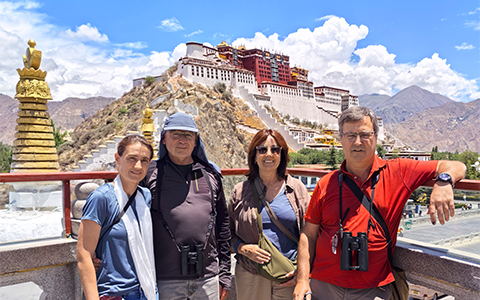 How to Get to Tibet: Top 10 FAQs in 2026 Answered