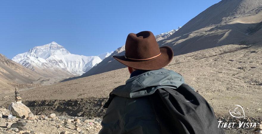 From Kunming to Tibet Everest Base Camp: Riding the World’s Highest Railway into Tibet