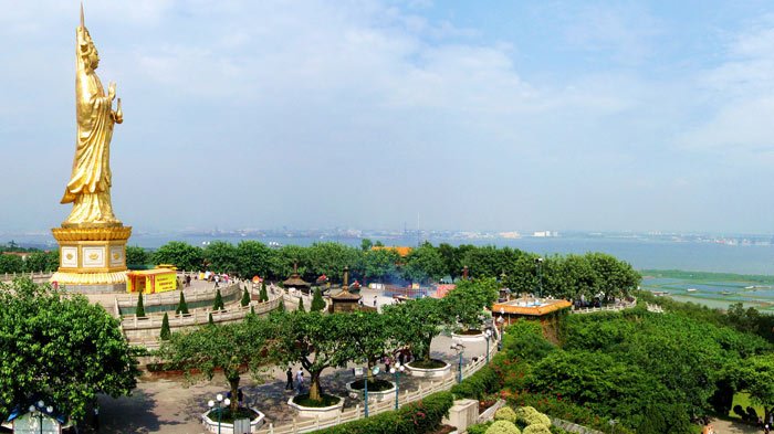 Lotus Hill Guangzhou