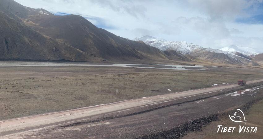 Qinghai&ndash;Tibet Railway