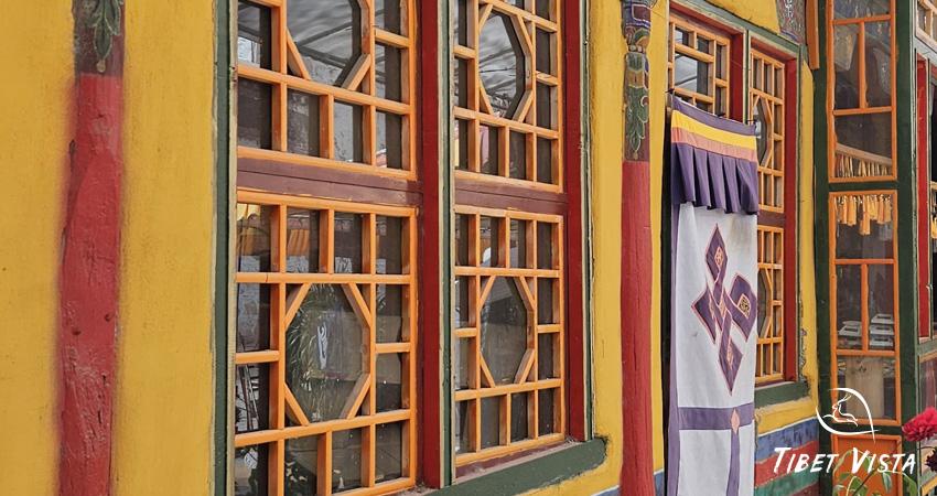 Sera Monastery