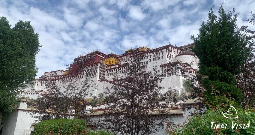 Potala Palace