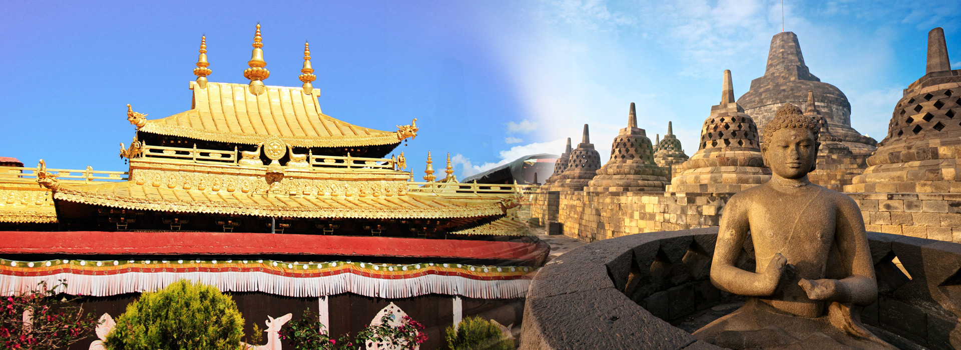Tibet Tour From Indonesia