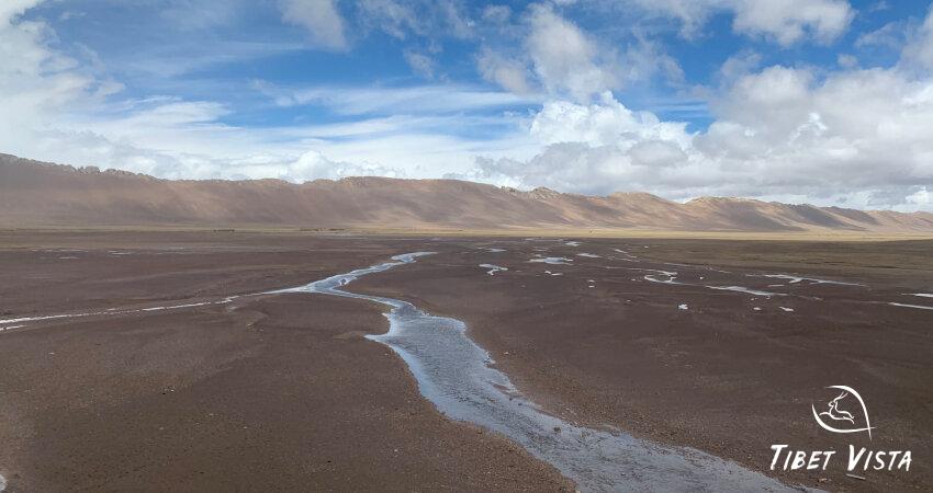 Gobi Desert