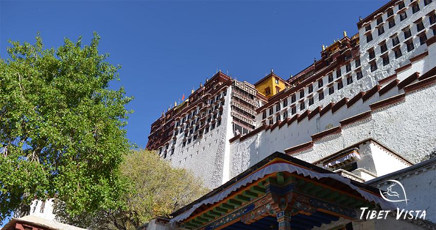 Potala Palace