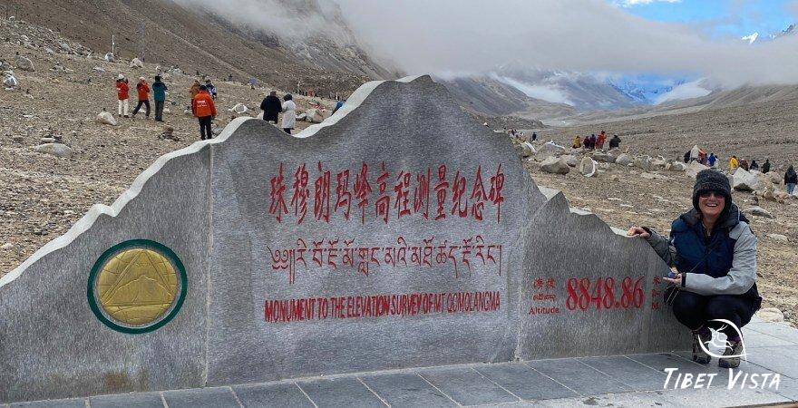 Exploring Tibet Everest Base Camp: My Unforgettable 8-Day Adventure with Tibet Vista
