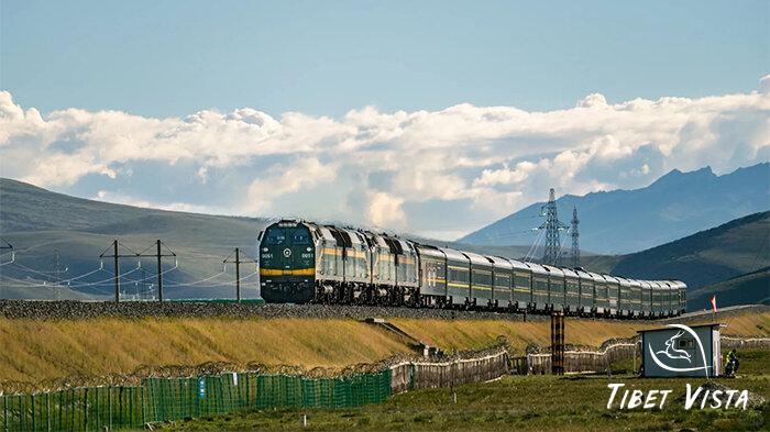 Qinghai-Tibet Railway