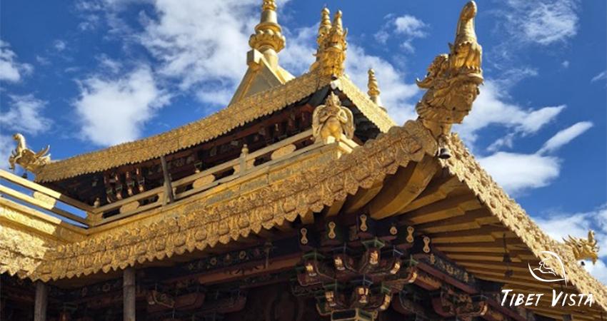 Jokhang temple