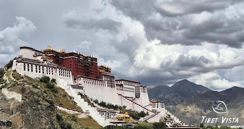 Potala Palace