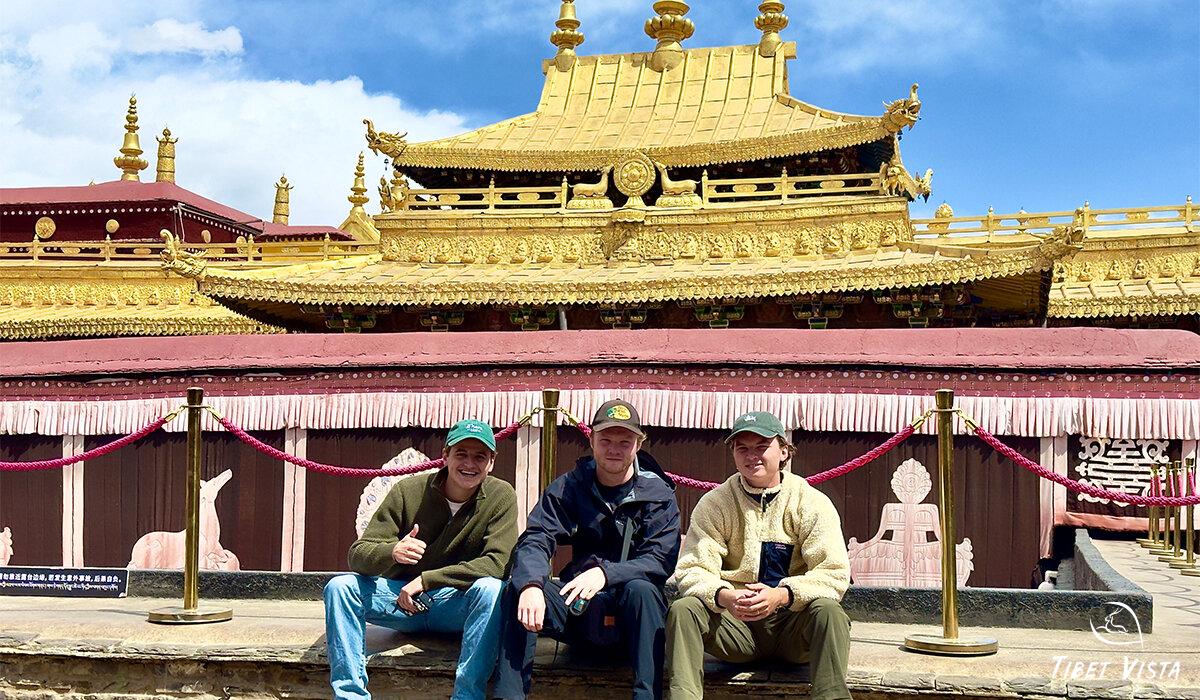 Tibet Tour in March