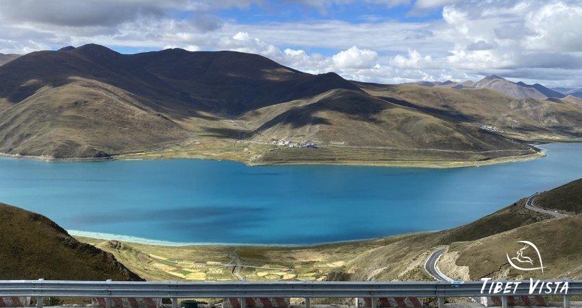Welcome to Tibet
