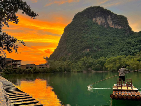 Yangshuo