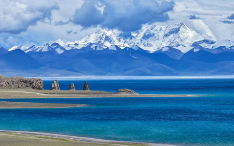 14 Days Oslo Shanghai Lhasa Everest Base Camp and Namtso Lake Tour