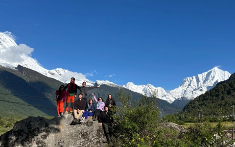 How to Plan a Himalaya Tour: Follow These 10 Steps