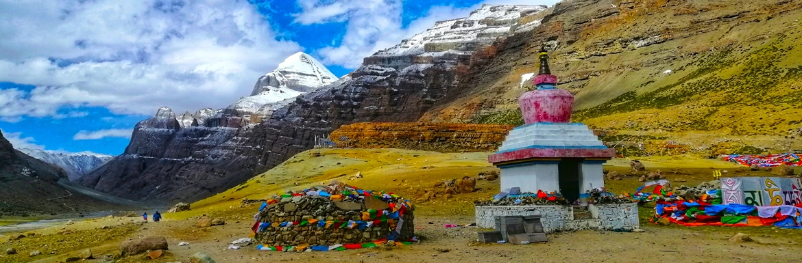 15 Days Germany to Mount Kailash Tour via Nepal 15 Days Germany to Mount Kailash Tour via Nepal