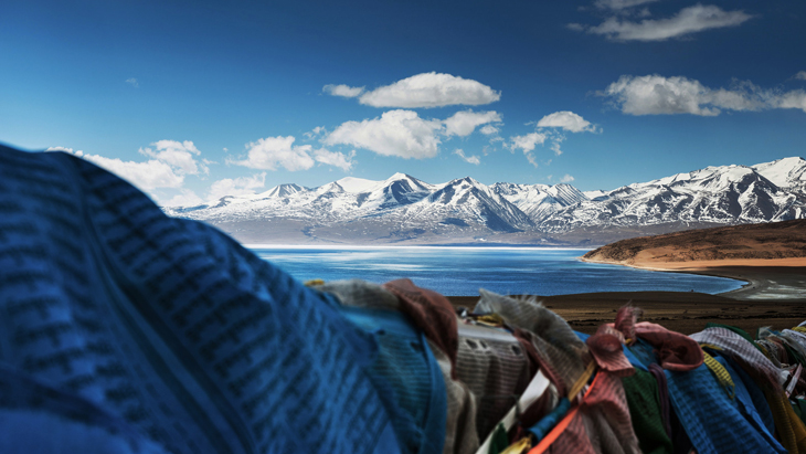 Mount Kailash Group Tour