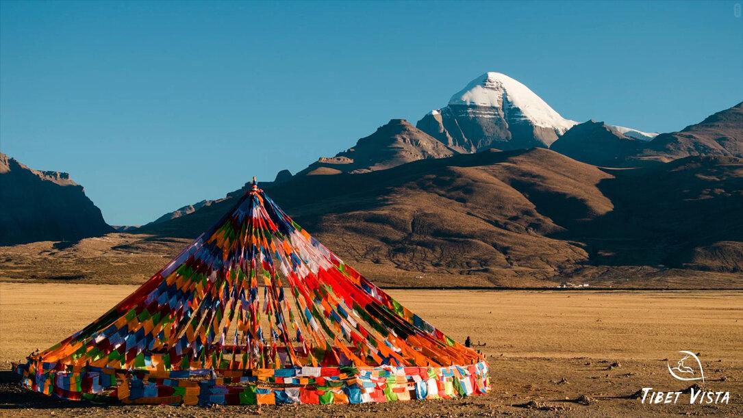 Mount Kailash