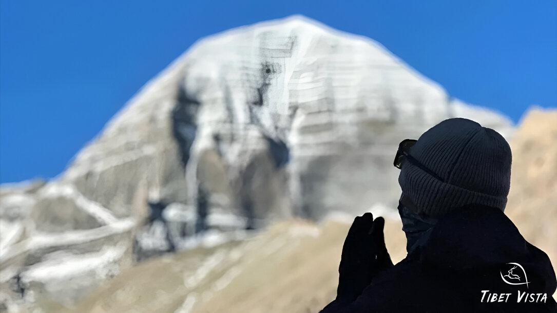 Mount Kailash