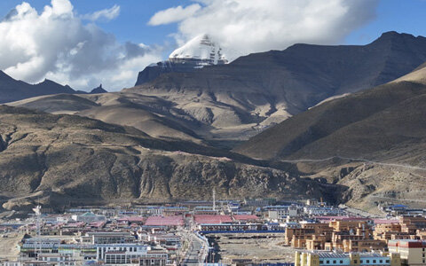 Where to Stay in Darchen: Compete Accommodation Guide for Your Kailash Manasarovar Yatra 2026