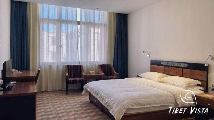 Himalaya Kailash Hotel