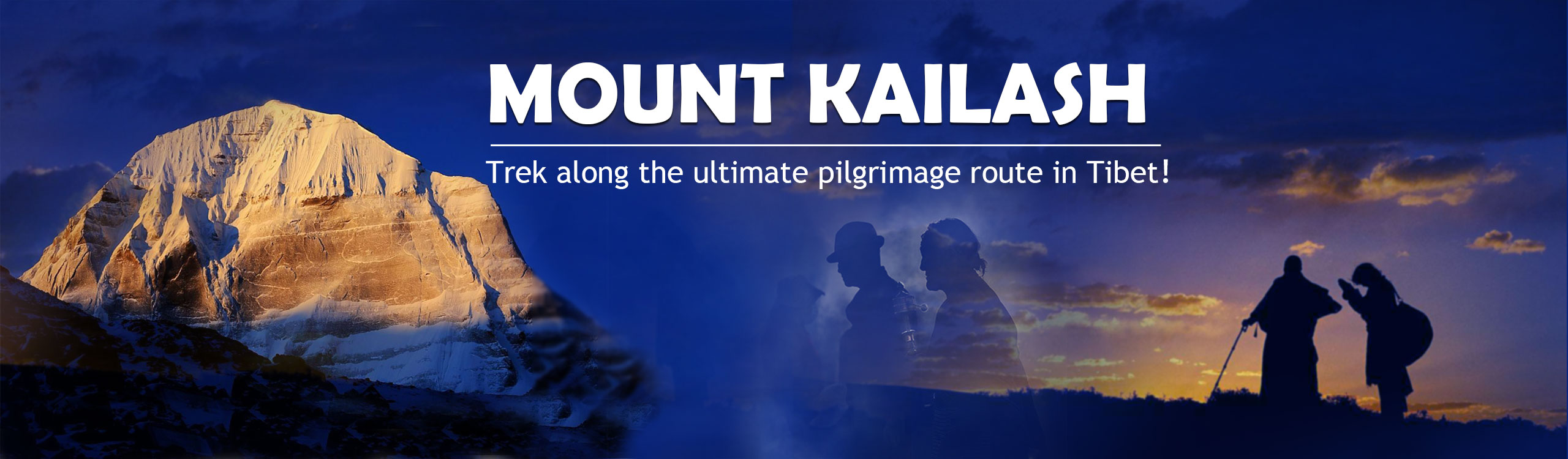 MOUNT KAILASH TOURS