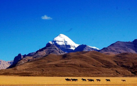 Mount Kailash Tour from Chennai: How to Plan a Mount Kailash Pilgrimage from Chennai
