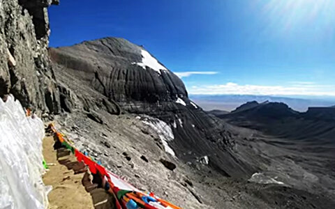 Mount Kailash Inner Kora
