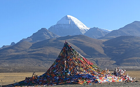 Mount Kailash Kora Distance Guide 2026: Complete 52 km Outer & 34 km Inner Kora Map, Route Stages, Difficulty & Trekking Tips