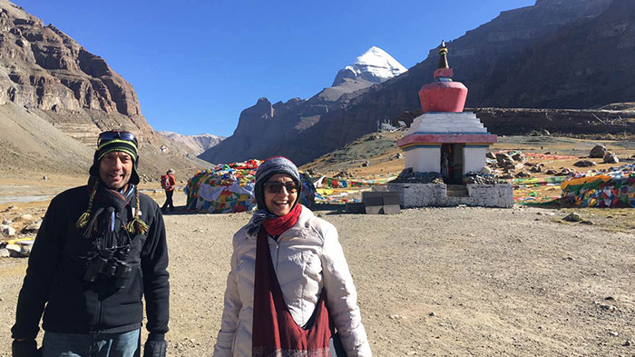 Avoid the High Altitude Sickness during Mount Kailash Tour or Kora