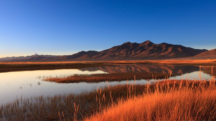 Lake Manasarovar