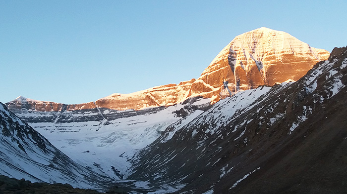  Mount Kailash Pictures 